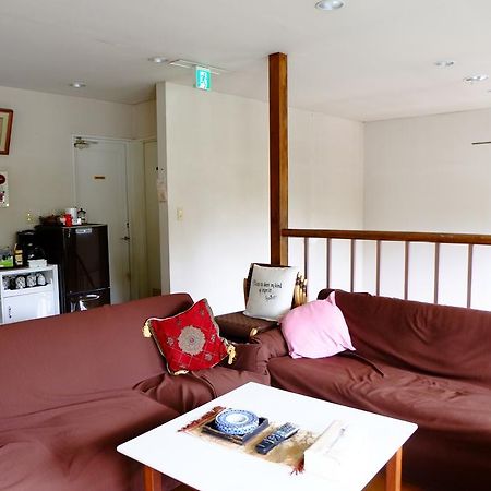 Pension & Cottage Mont Et Lac Yamanakako Dış mekan fotoğraf